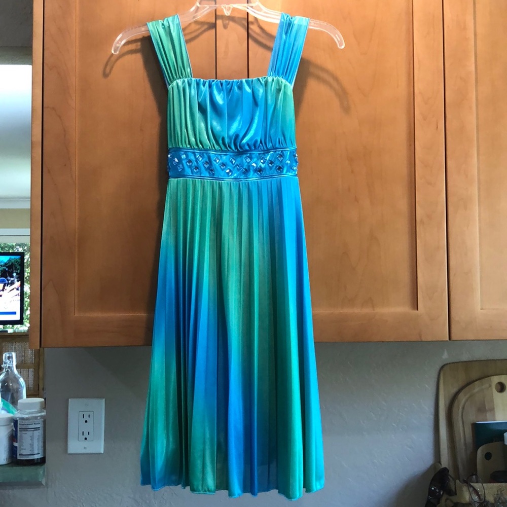 Kids Dress